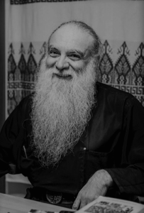 π.ΕΦΡΑΙΜ ΤΡΙΑΝΤΑΦΥΛΛΟΠΟΥΛΟΣ