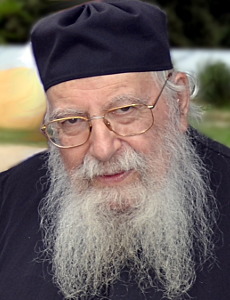 ΑΡΧΙΜAΝΔΡΙΤΗΣ  ΠΛΑΚΙΔΑΣ  DESEILLE