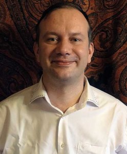 TUDOR DINU